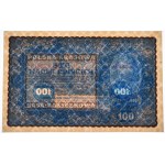 100 marks 1919 - IE Series N - PMG 66 EPQ