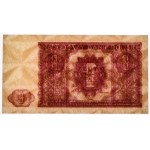 1 złoty 1946 - PMG 66 EPQ