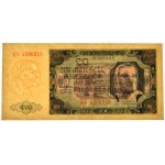 20 złotych 1948 - EY - PMG 64 EPQ