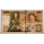 Great Britain, 50 Pounds (1981-1994)