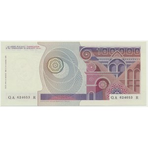 Italien, 100.000 Lire 1978-1982