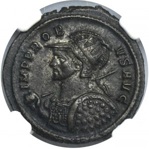 Římská říše, Probus, Antoninian - NGC Ch XF
