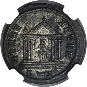 Roman Imperial, Probus, Antoninianus - NGC Ch XF