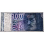 Switzerland, 100 Francs (1975-1993)