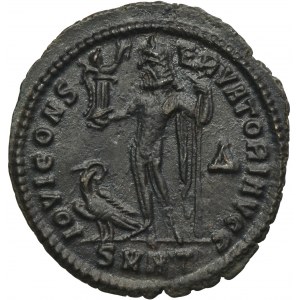 Rímska ríša, Licinius I, Follis