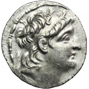 Řecko, Ariarates VII Philometor, Tetradrachma