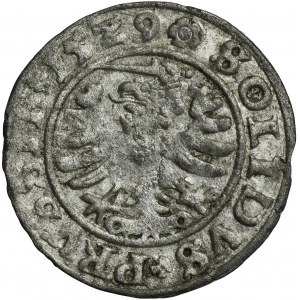 Sigismund I the Old, Schilling Thorn 1529