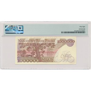 1 milion złotych 1991 - G - PMG 58
