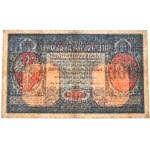 100 známek 1916 - Obecné - vysoký počet
