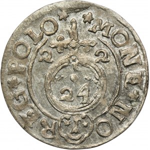 Sigismund III Vasa, 3 Polker Bromberg 1622