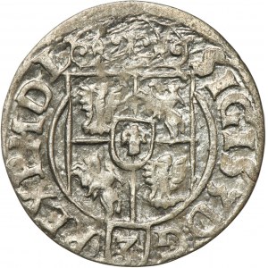 Sigismund III Vasa, 3 Polker Bromberg 1622
