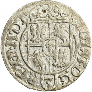 Sigismund III Vasa, 3 Polker, Bromberg 1621