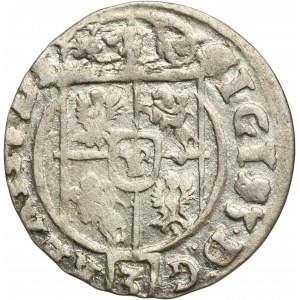 Zikmund III Vasa, Półtorak Bydgoszcz 1625