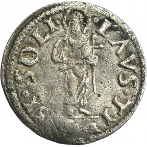 Italien, Republik Venedig, Leonardo Loredan, 1 Soldino ohne Datum