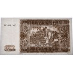 Krakowiak, 1 000 liber 1941 - MCSM 360 -