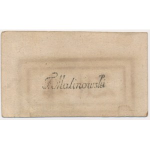 4 złote 1794 (2)(F)