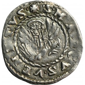 Italy, Republic of Venice, Gerolamo Priuli, 6 Soldi 1560 LR