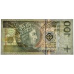 100 złotych 1994 - AJ - PMG 64 - DESTRUKT - RZADKOŚĆ