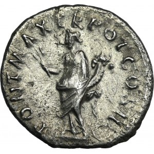 Roman Imperial, Trajan, Denarius