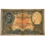 100 zloty 1919 - S.C. -