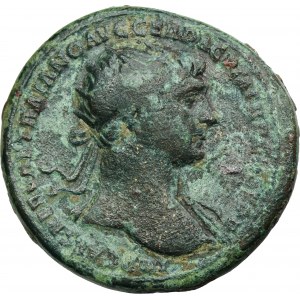 Rímska ríša, Traján, Dupondius