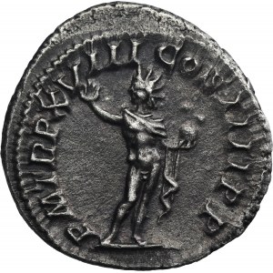 Rímska ríša, Caracalla, Antoninian