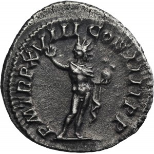Roman Imperial, Caracalla, Antoninianus