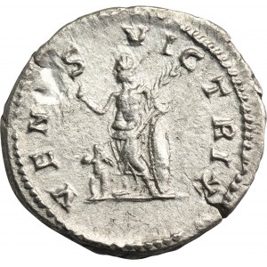 Roman Imperial, Plautilla, Denarius