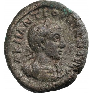 Rome Provincial, Egypt, Alexandria, Gordian III, Tetradrachm