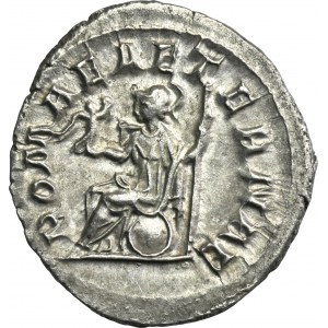 Roman Imperial, Philip I, Antoninianus