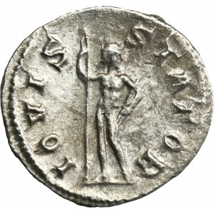 Roman Imperial, Gordian III, Denarius