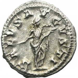 Roman Imperial, Gordian III, Denarius