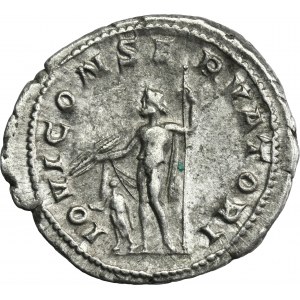 Roman Imperial, Gordian III, Antoninianus