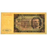 20 gold 1948 - KE - PMG 67 EPQ
