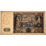 20 złotych 1936 - AP - Kolekcja Lucow