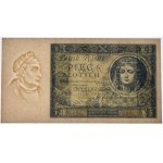 5 zlatých 1930 - Sér. C£. - Lucow Collection