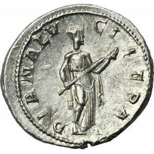 Římská říše, Gordian III, denár