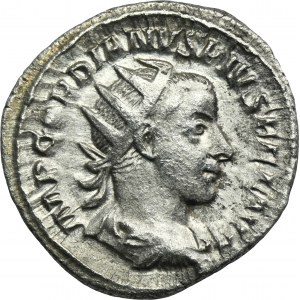 Rímska ríša, Gordian III, Antoninian