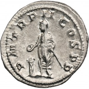 Roman Imperial, Gordian III, Antoninianus