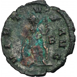 Roman Imperial, Quintillus, Antoninianus