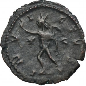 Roman Imperial, Victorinus, Antoninianus