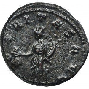 Roman Imperial, Claudius II Gothicus, Antoninianus