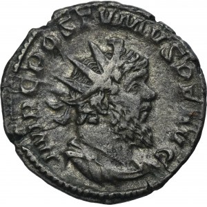 Roman Imperial, Postumus, Antoninianus