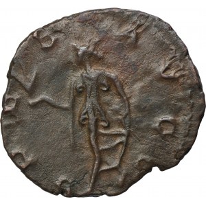 Římská říše, Tetricus II, Antoninianus