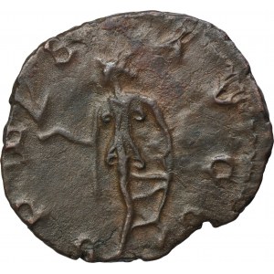 Roman Imperial, Tetricus II, Antoninianus