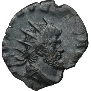 Roman Imperial, Postumus, Antoninianus