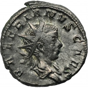 Roman Imperial, Valerian II, Antoninianus