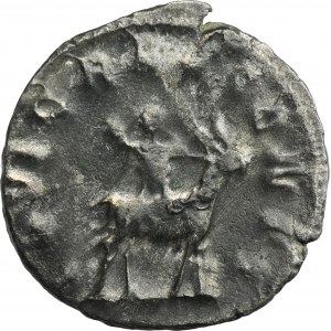 Římská říše, Valerian II, Antoninian