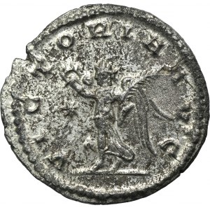 Roman Imperial, Gallienus, Antoninianus