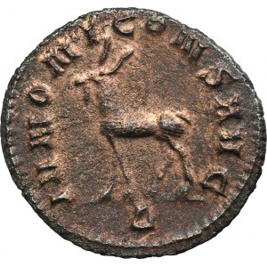 Roman Imperial, Salonina, Antoninianus